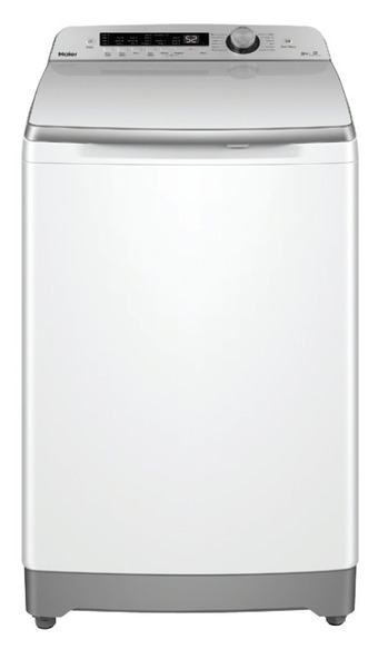 Betta Haier 8kg top load washer offer