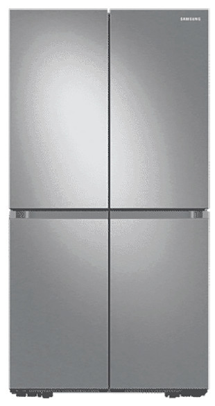Betta Fisher & paykel 538l quad door refrigerator offer