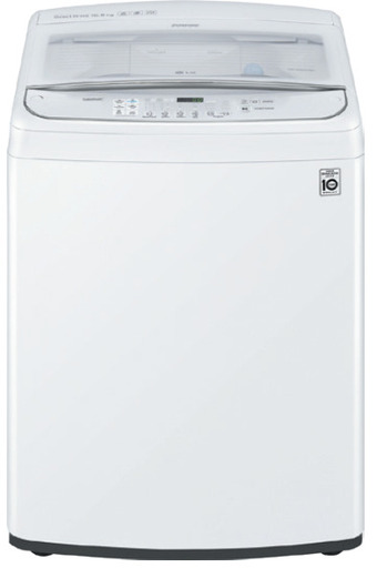 Betta Lg 10kg top load washer offer