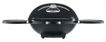 Betta Beefeater bugg portable graphite black gas bbq offer