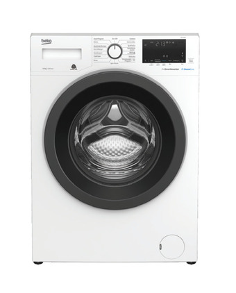 Betta Beko 7.5kg front load washer offer