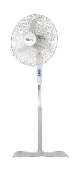Betta Omega altise 46cm pedestal fan offer