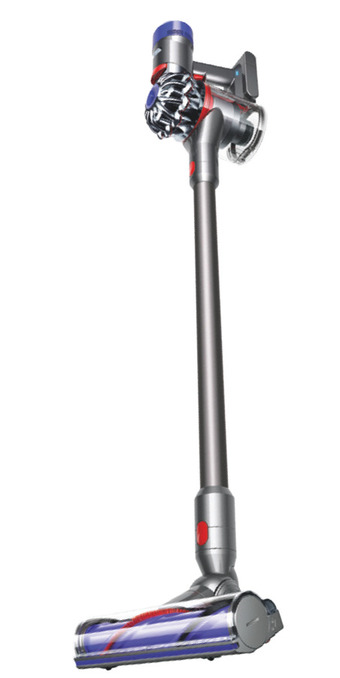 Betta Dyson v8 animal cordless vacuum offer