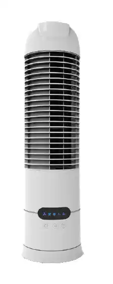 Betta Heller 40cm mini tower fan offer