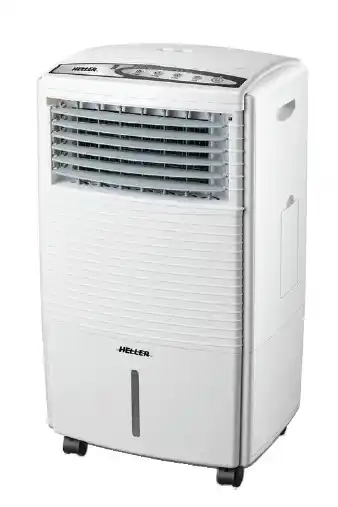 Betta Heller evaporative air cooler offer