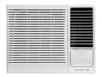 Betta Kelvinator cooling only window wall air conditioner offer