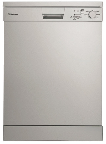 Betta Westinghouse freestanding dishwasher offer