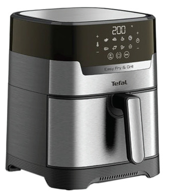 Tefal deluxe air fryer