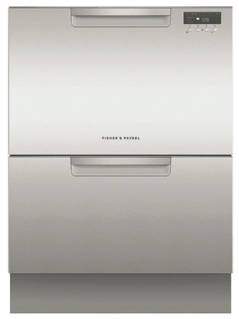 Betta Fisher & paykel double dishdrawer dishwasher offer