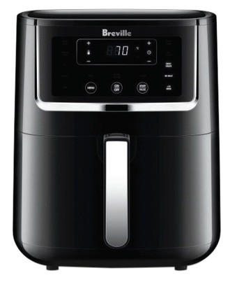 Betta Breville the air fryer chef offer