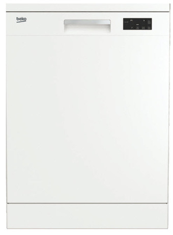 Betta Beko freestanding dishwasher offer