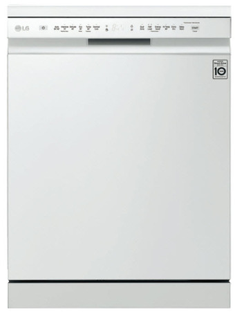 Betta Lg freestanding dishwasher offer