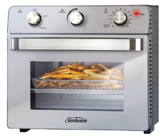Betta Sunbeam multifunction oven plus air fryer offer