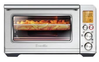 Betta Breville the smart oven air fryer offer