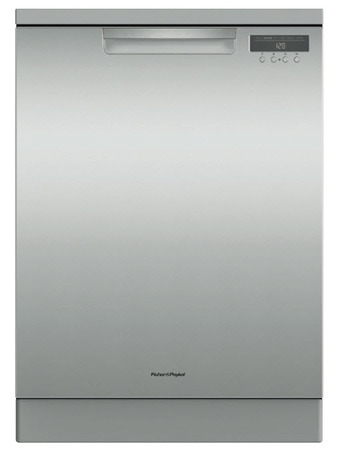 Betta Fisher & paykel freestanding dishwasher offer