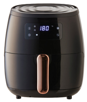 Russell hobbs brooklyn digital air fryer