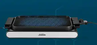 Betta Sunbeam diamondforce reversagrill bbq grill offer