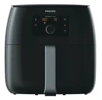Philips xxl digital air fryer