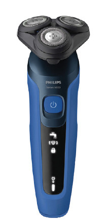 Betta Philips series 5000 wet & dry electric shaver offer