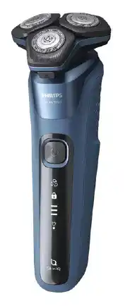 Betta Philips series 5000 wet & dry electric shaver offer