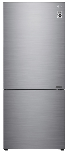 Betta Lg 420l bottom mount refrigerator offer