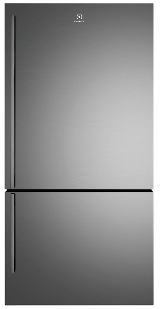 Betta Electrolux 496l bottom mount refrigerator offer