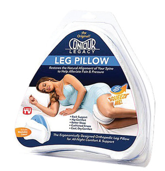 Australia Post Contour legacy leg pillow offer