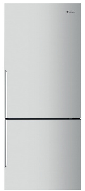 Betta Westinghouse 425l bottom mount refrigerator offer
