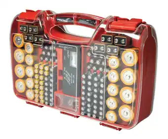 Australia Post Battery daddy offer