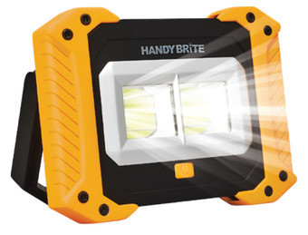 Handy brite wide beam