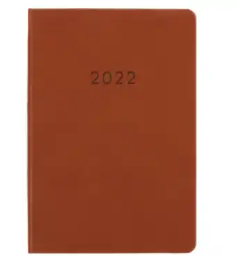 Australia Post Avondale a4 2022 diary offer