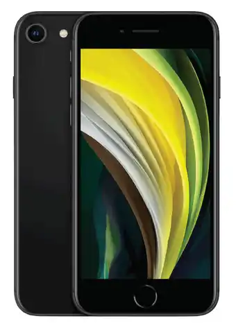 Iphone telstra iphone se