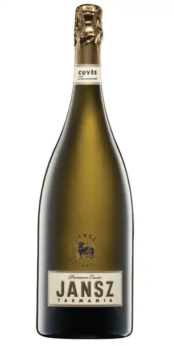 Cellarbrations Jansz nv magnum 1.5 litre offer