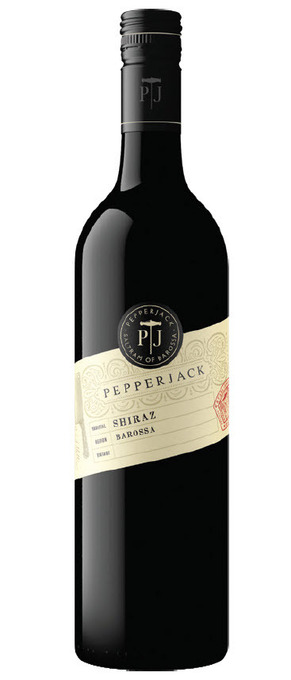 Cellarbrations Pepperjack range 750ml offer