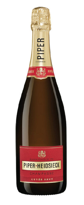 Cellarbrations Piper-heidsieck nv brut 750ml offer