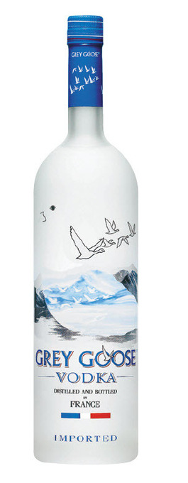 Cellarbrations Grey goose vodka 700ml offer