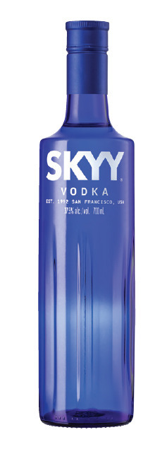 Cellarbrations Skyy vodka 700ml offer