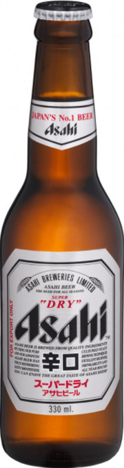 Cellarbrations Asahi super dry stubbies 330ml 24 pack offer