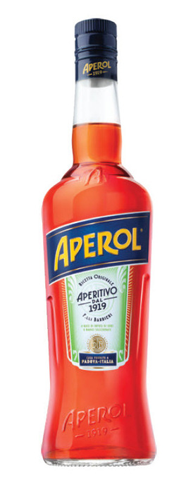 Aperol aperitivo 700ml