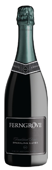 Cellarbrations Ferngrove sparkling cuvee nv 750ml offer