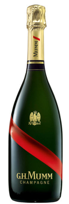 Cellarbrations Mumm grand cordon nv 750ml offer