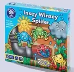 ALDI Orchard toy games offer