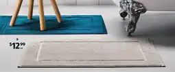 ALDI Bath mat offer