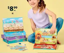 ALDI Magnetic art case offer