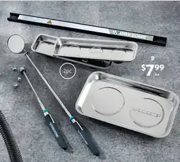 ALDI Magnetic accessories offer