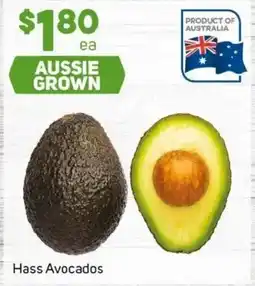 Foodland Hass avocados offer