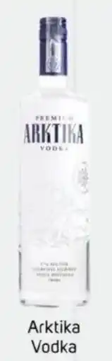 Foodland Arktika Vodka offer