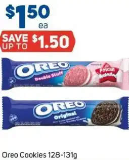 Foodland Oreo cookies offer