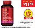 Chemist Warehouse Microgenics marine collagen beauty complex offer