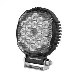 SuperCheap Auto Hardkorr LED Round Work Lamp - 30W offer